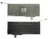 Picture of Keyboard for APPLE: MacBook Pro 17" A1297, UK
