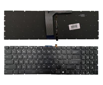 Picture of Keyboard for MSI: MS-16JB