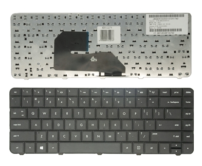 Attēls no Keyboard HP 242 G1, 242 G2, 246 G1, 246 G2, 246 G3