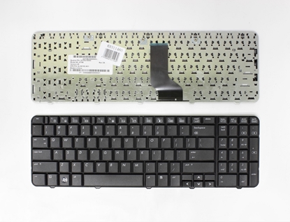 Picture of Keyboard HP Compaq Presario: CQ60, CQ60Z, G60, G60T