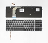 Изображение Keyboard HP Envy TouchSmart: 15-J, 17-J, M7-J, 17T-J with frame and backlit