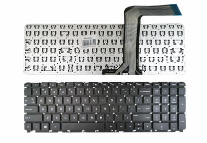 Picture of Keyboard HP Pavilion 15-P