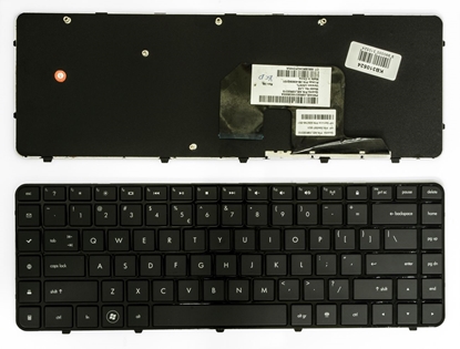 Picture of Keyboard HP Pavilion DV6-3000, DV6-3100