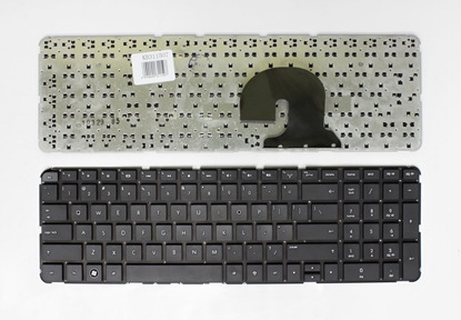 Picture of Keyboard HP Pavillion: DV7-4000, DV7-4100