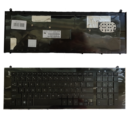 Attēls no Keyboard HP ProBook 4720s (US)