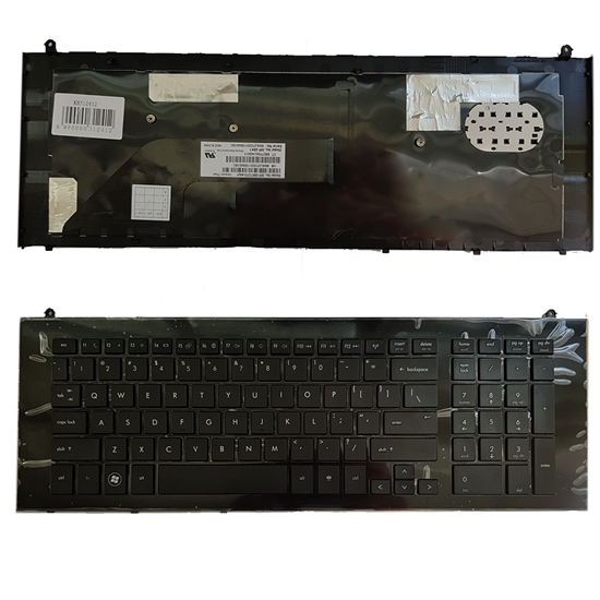 Picture of Keyboard HP ProBook 4720s (US)
