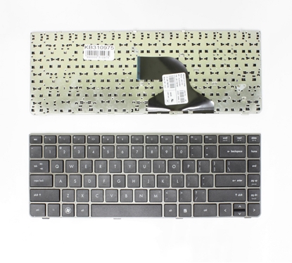 Picture of Keyboard HP ProBook: 4330S, 4331S, 4430S, 4431S, 4435S
