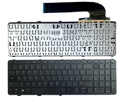 Изображение Keyboard HP Probook: 450, 450 G0, 450 G1, 450 G2, 455, 470, 650