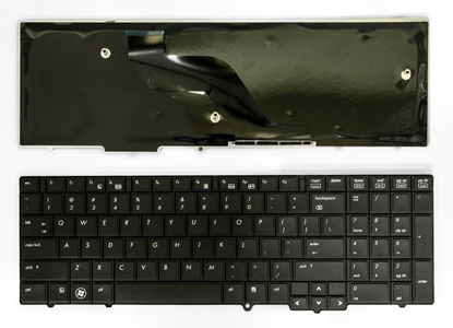 Attēls no Keyboard HP: 6540B, 6545B, 6550B