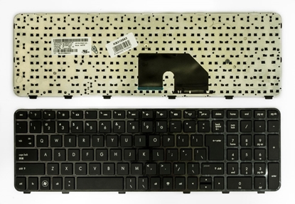 Изображение Keyboard HP: DV6-6000, DV6-6029