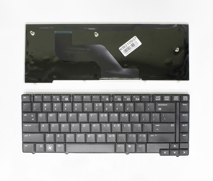 Picture of Keyboard HP: EliteBook: 8440p, 8440w