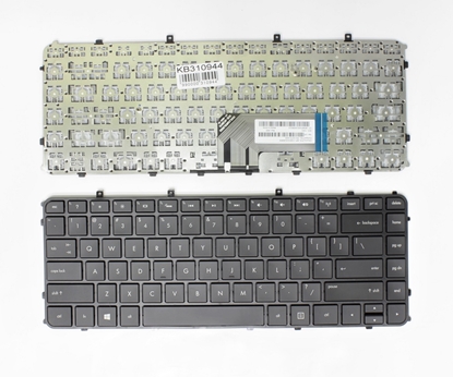 Picture of Keyboard HP: Envy 4-1000sn