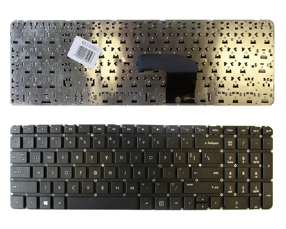 Изображение Keyboard HP: Pavilion G6-2000 Series