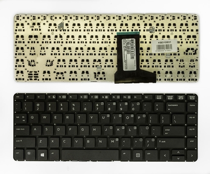 Изображение Keyboard HP: ProBook 430 G1
