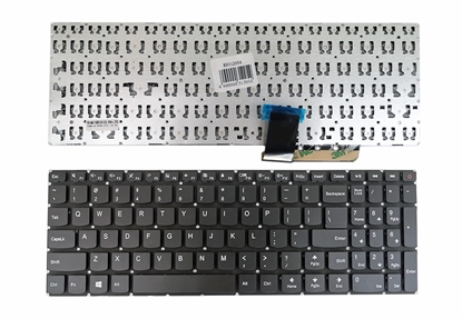 Picture of Keyboard LENOVO 110-15, 110-15ibr (US)