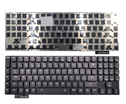 Attēls no Keyboard LENOVO IdeaPad Y900-17ISK, Y910-17ISK, Legion Y920-17IKB (US)