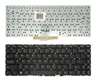 Изображение Keyboard LENOVO Y40, Y40-70, Y40-80, Y40-70AT, Y40-70AM
