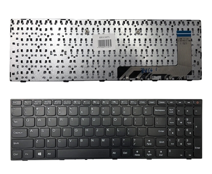 Picture of Keyboard LENOVO: Ideapad 110-15Isk, 110-17Acl