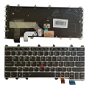 Picture of Keyboard LENOVO: Yoga 260 with backlight