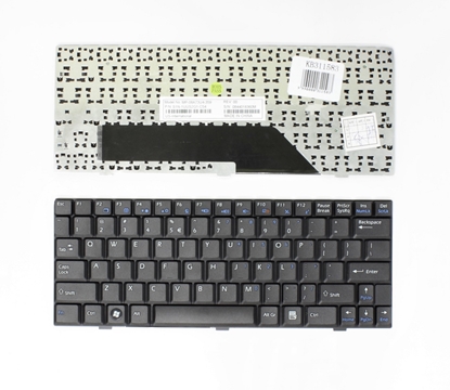 Picture of Keyboard MSI Wind: U90, U100, U110, U12