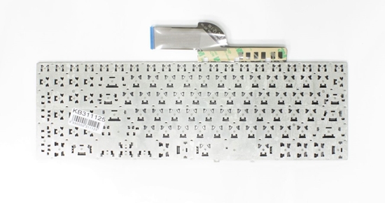 Picture of Keyboard SAMSUNG: NP300E5E, NP275E5E