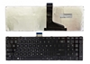 Picture of Keyboard TOSHIBA Satellite: C850, C855, C870, C875, L850, L855, L870, L875, L950, L955