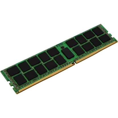 Attēls no Kingston Dedicated Memory for Dell 16GB DDR4-2666Mhz Reg ECC Dual Rank Module