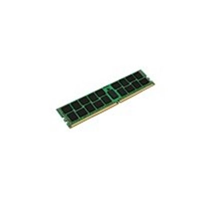Attēls no Kingston dedicated memory for Dell 32GB DDR4-3200Mhz Reg ECC x8 Module