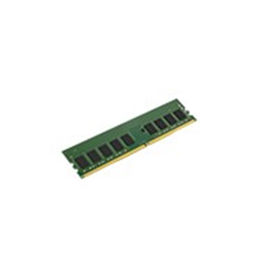 Picture of Kingston dedicated memory for Dell 8GB DDR4-2666Mhz ECC Module