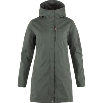 Picture of Kiruna Padded Parka W