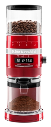 Picture of KitchenAid Artisan 5KCG8433ECA Candy Apple Red