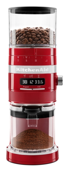 Picture of KitchenAid 5KCG8433EER 240 W Red