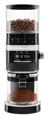 Picture of KitchenAid Artisan 5KCG8433EOB Onyx black