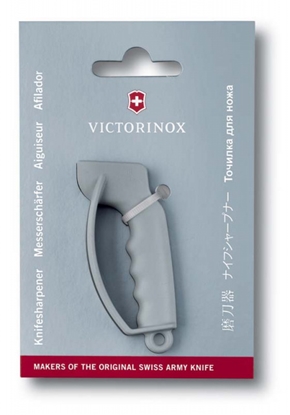 Picture of VICTORINOX KNIFE SHARPENER SMALL SHARPY