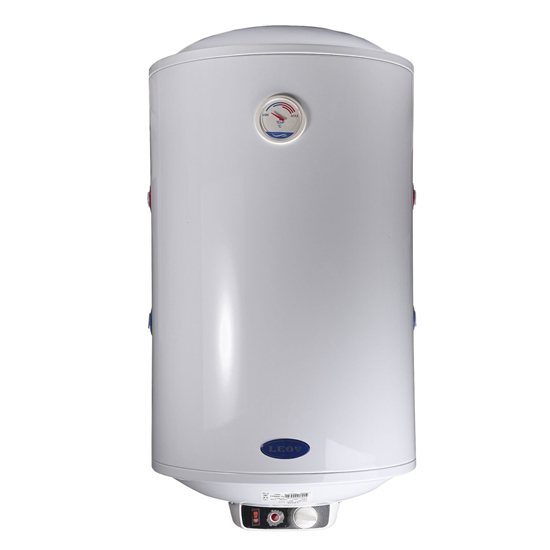 Picture of Komb.ūd.sild. V-150 L 2000W LEOV