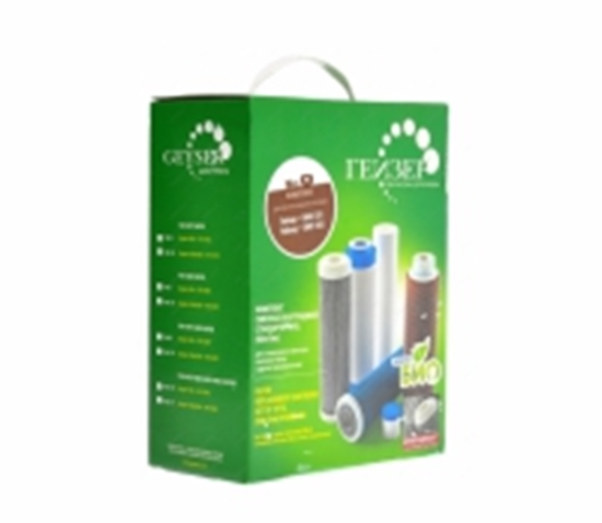 Изображение Komplekts N 6(PP+CBC10+CBC10) (osmos)