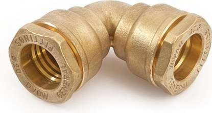 Picture of Kompresijas līkums Ø40-Ø40 GF