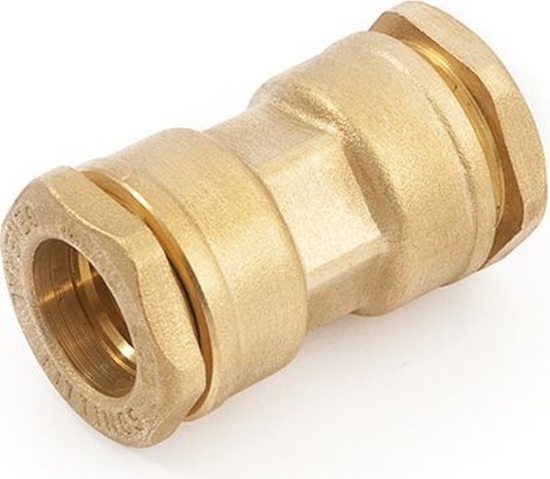 Picture of Kompresijas pāreja Ø40-Ø40 GF