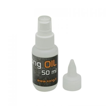 Attēls no Kong Lubricant And Protective Oil 50ml