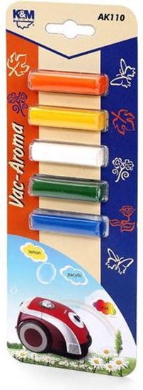 Picture of König & Meyer Vac-Aroma - zapach do odkurzacza (AK 110)
