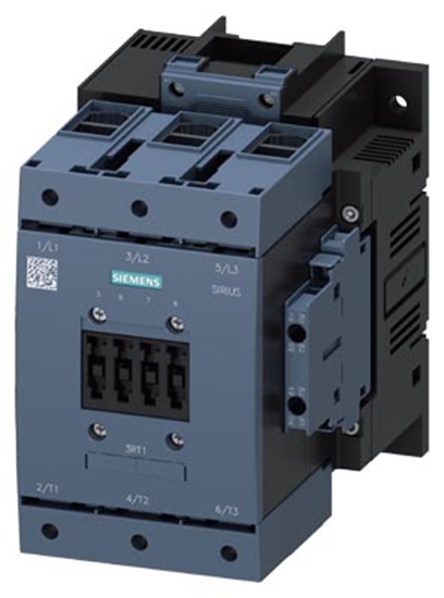 Picture of Kontaktors 3RT1017-1AF02 5.5KW 12A 1NO110VAC