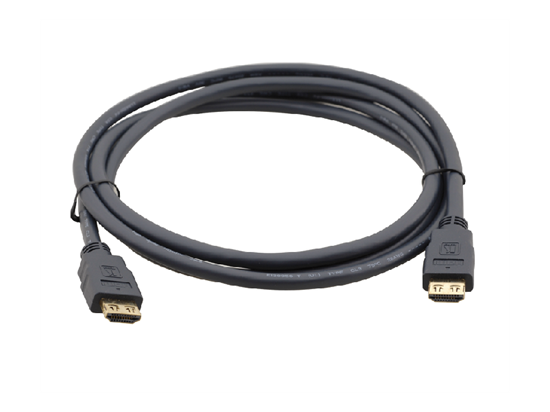 Изображение KRAMER HDMI™ with Ethernet 10,6m vads