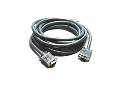 Picture of KRAMER VGA Molded 15-pin HD (Male -Male) 10,6m vads