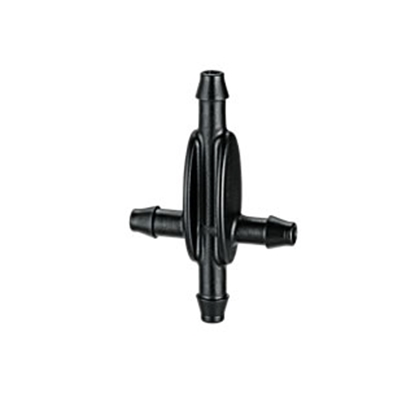 Attēls no Krustgabals 1/4" caurulei (10gb.)