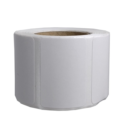 Attēls no Labels for Thermal Label Printer, 30mm x 20mm - 350pc