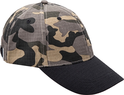 Picture of Lahti Pro CZAPKA Z DASZKIEM MORO CZAR.-BE.-KHAKI, LAHTI