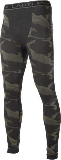 Picture of Lahti Pro KALESONY TERMOAKTYWNE MORO ZIEL.-CZAR., "2XL/3XL", CE, LAHTI
