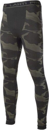 Picture of Lahti Pro KALESONY TERMOAKTYWNE MORO ZIEL.-CZAR., "L/XL", CE, LAHTI