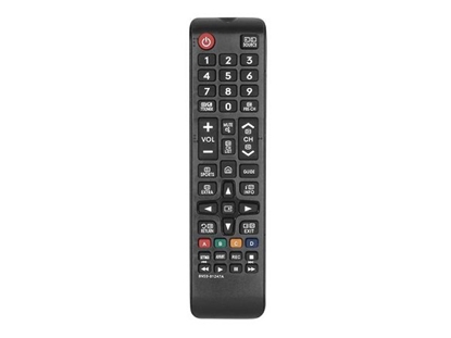 Attēls no Lamex LXP1247 TV remote control SAMSUNG LCD/LED BN59-01247A