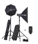 Attēls no Lampa studyjna Elinchrom D-Lite RX 4/4 Softbox to go Set (E20839)